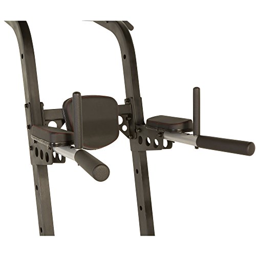 Product Image 15: IRONMAN Triathlon X Class Multi-Function Power Tower