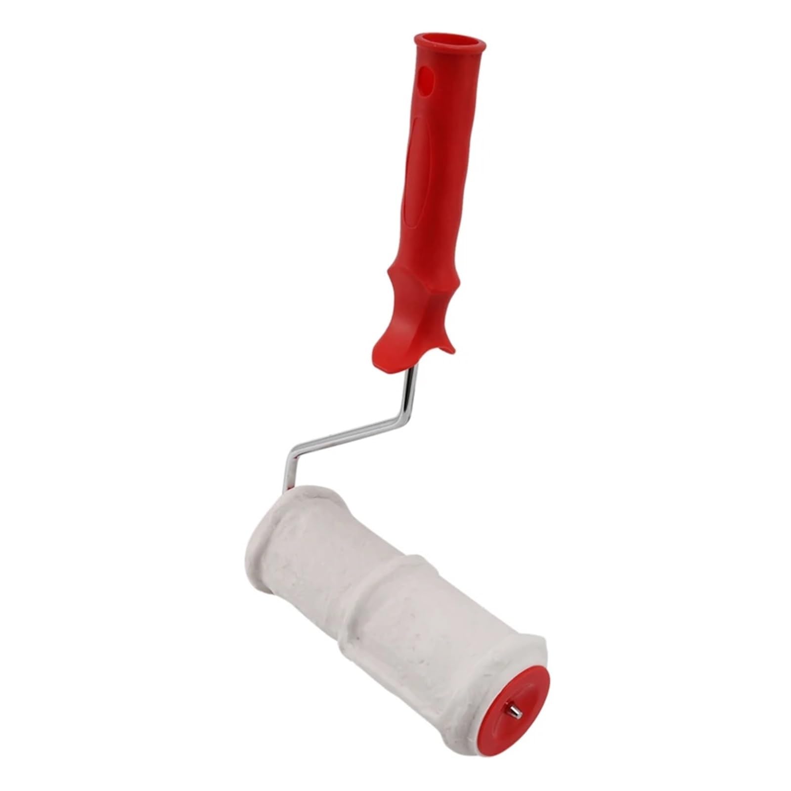 Ziegel Muster Farbroller Haushalt Wand Dekoration Pinsel Diy Werkzeug Kunst Farbe Textur Roll Blume Rolle 2206TS cuicui