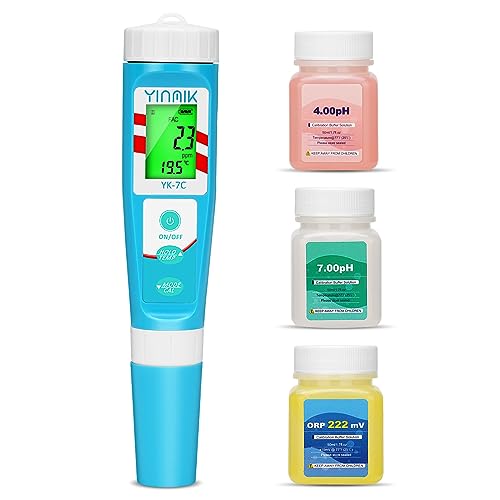 Testeur d'eau de piscine Conseils utiles pour choisir le meilleur — free download