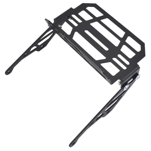 Soporte de almacenamiento frontal CT125 Huntercub 2020 a 2024 4