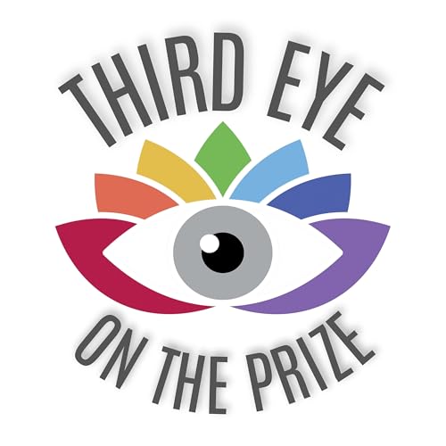 Third Eye on the Prize Titelbild