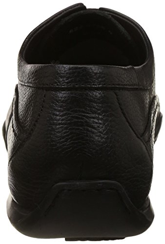 Image of Hush Puppies Mens Falcon Formal Shoes