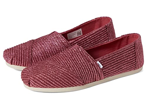 Image of TOMS Women's Alpargata Wide Width Shoes