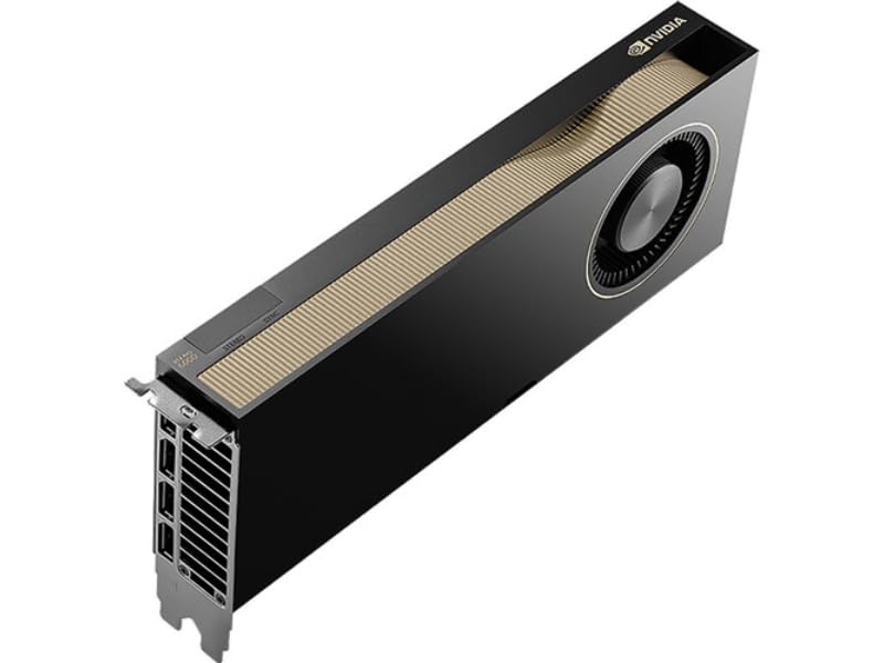 PNY RTX PRO 6000 Blackwell Max-Q