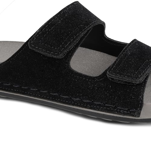 Image of WALKAROO Women's Slip On Comfort Sandals - WLP74007