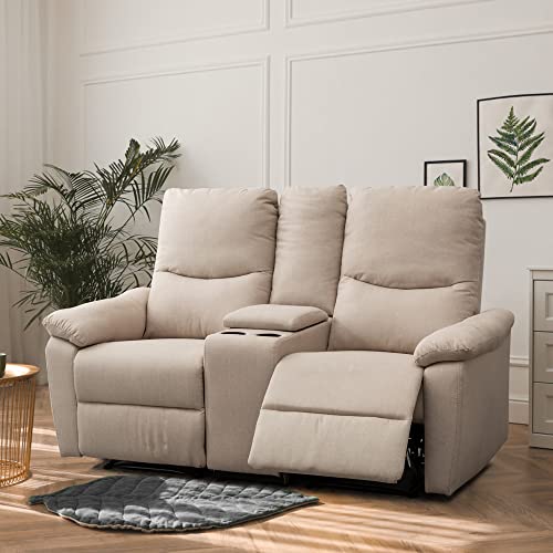 New Zealanders Embrace The Double Recliner With Cup Holders