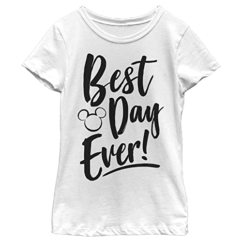 Image of Disney Girls' Best Day
