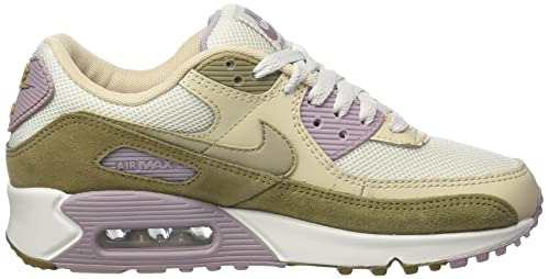 Nike WMNS Air Max 90, Chaussures de Sport Femme - Image 7