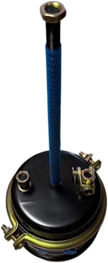 3030 Short Stroke (3030SS) Air Brake Chamber Replaces GC3030, 800831