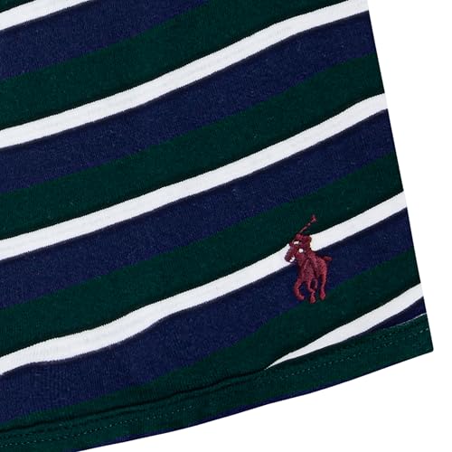Image of POLO RALPH LAUREN Boys' Multi-pack Boxer Briefs