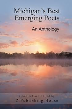 Paperback Michigan's Best Emerging Poets: An Anthology Book