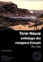 TERRE NEUVE 2868479669 Book Cover