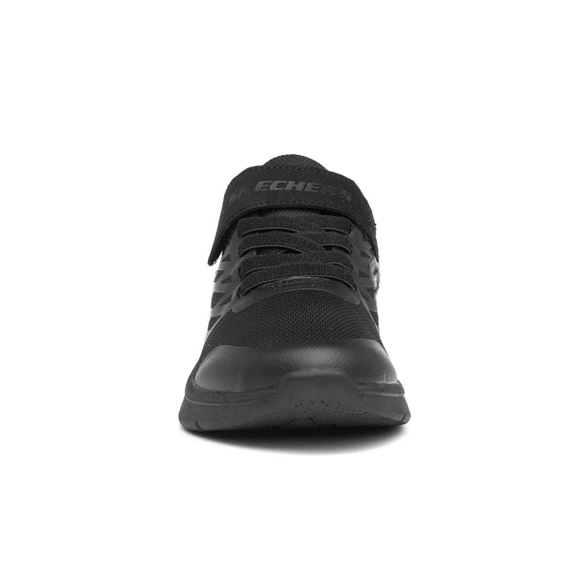 Skechers Microspec Texlor Sneakers BassesGarçon