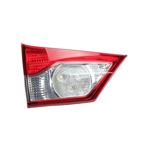 Feux arriere pour Suzuki Ciaz avec clignotant intégré et feu de stop halogène droit