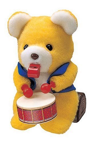 Amazon.co.jp: こぐまのトンピー : おもちゃ