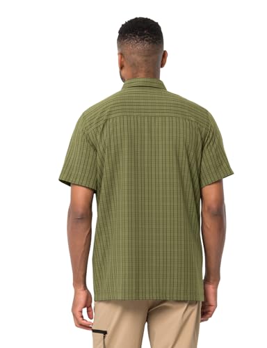 Jack Wolfskin Thompson Shirt Men – Ansicht 2