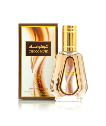 Arab Eau de Parfum Yara - Spray 50 ml para mujer Hecho en Dubai...