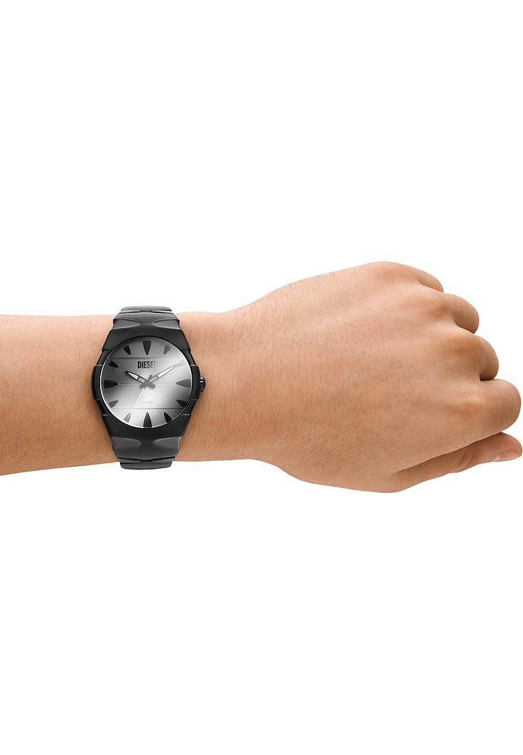 Diesel 32028615 Orologio analogico al quarzo da uomo