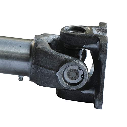 Bodeman - 30 1/4\" Rear Driveshaft/Propshaft Replacement for 1984-1990 Ford Bronco II (Bronco 2) Specific Models - Thumbnail 3