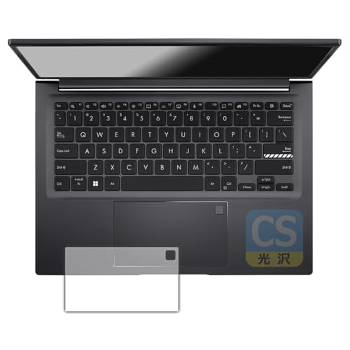 PDAH[ ASUS Vivobook 14 (X1405VA/X1405ZA) Ή Crystal Shield ی tB [^b`pbhp] [wF؃ZT[]  {