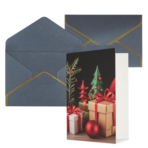 STVYUKL O[eBOJ[h ubNt Thinking of You J[h NX}XfR[V NX}XMtg nbs[o[Xf[  ҏ 󔒂̃J[h ʂɑΉ 4x6