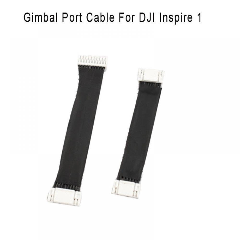 UAZNJFZ D Inspire 1 Fast Mounting Port Compatible with D Inspire 1 Drone Spare Part 17