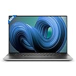 Dell-XPS-9720-LaptopIntel-i9-12900HK-32GB-DDR4-1TB-SSDWin-11-MSO21-NVIDIA-RTX-3060-6GB-GDDR6170-439Cms-UHD-AR-Infinity-Edge-Touch-500-nits15-Month-McAfee-Platinum-Silver-242Kgs