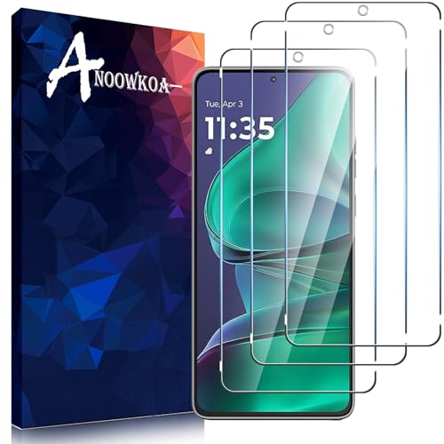 Anuukoa Screen Protector (3-Pack)