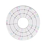 Caractéristiques : Lors du façonnage, le diviseur circulaire offre une plus grande pour répartir la pression vers le bas, évitant ainsi l'effondrement des composants à parois fines