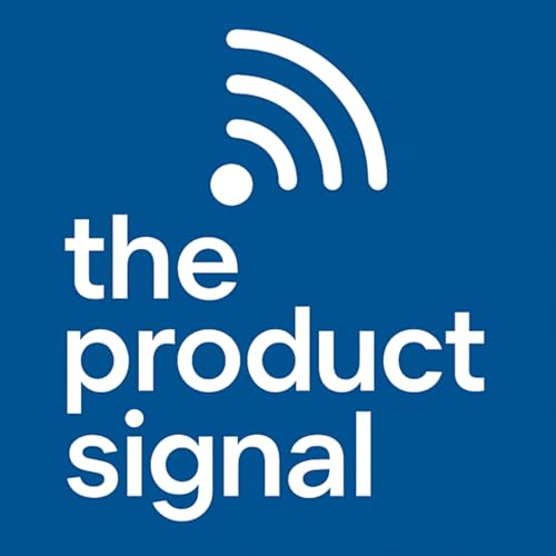 The Product Signal Titelbild