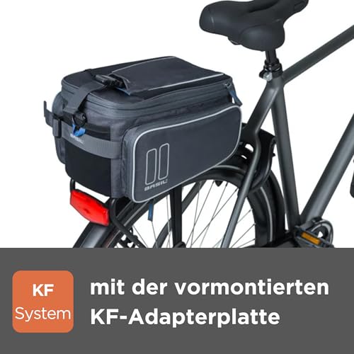Basil Sport Design MIK Trunk Bag