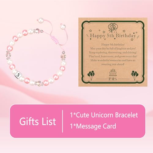 POTUS Engraved Metal Bead and Natural Stone Bracelet Birthday Gift, 5th Birthday Present4