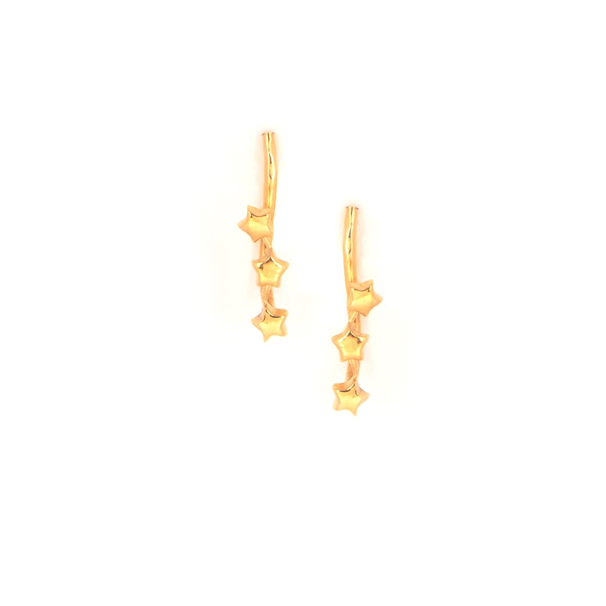 See full amazon price history chart for Shaya By Caratlane Starry Night Earrings In Gold Plated 925 Silver For Women Shaya By Caratlane Starry Night Earrings In Gold Plated 925 Silver For Women (B09Z8B5F7P) Amazon Price History, Amazon Price Tracker