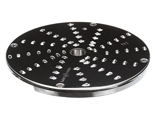 Robot Coupe 28057 Fine Grating Plate, 2Mm Diameter