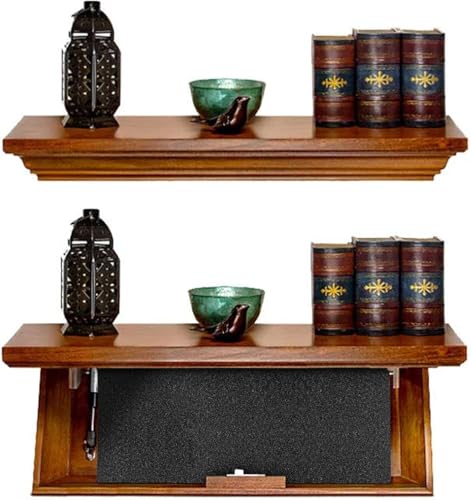 Patriot 35S Compact Gun Shelf with RFID Lock