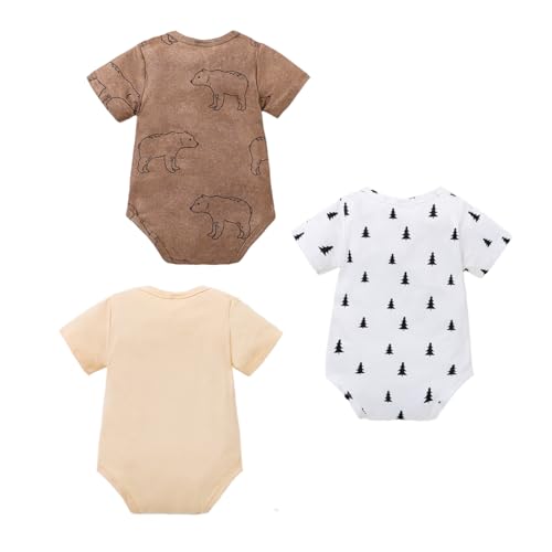 Image of Baby Layette Sets Unisex Newborn Baby Boys Girls Essentials Gift Set 16-Piece Infant Baby Outfit Clothes