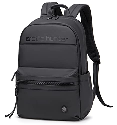 Arctic Hunter Backpack for Men Women 21L One-Day-Capacity 15.6" L...