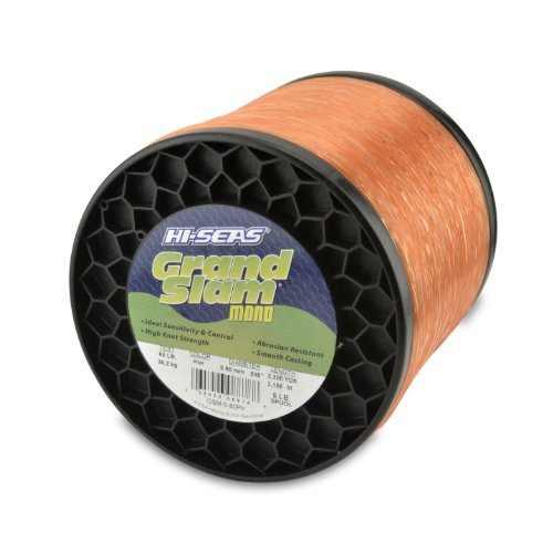 Top 10 Best Pink Monofilament Fishing Line Comparison