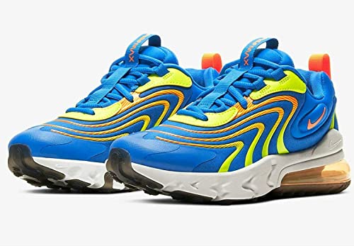 Nike Kid's Air Max 270 React ENG Sneaker2