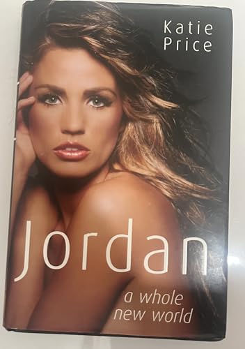 Jordan: A Whole New World