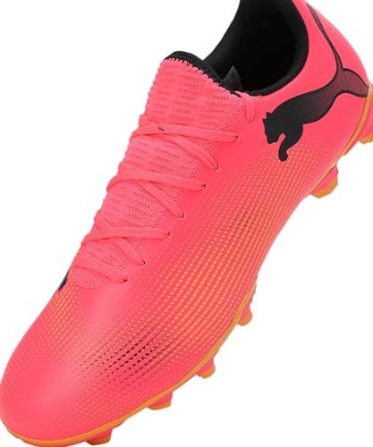 Image of Puma Men Future 7 Play FG /AG Football Shoe