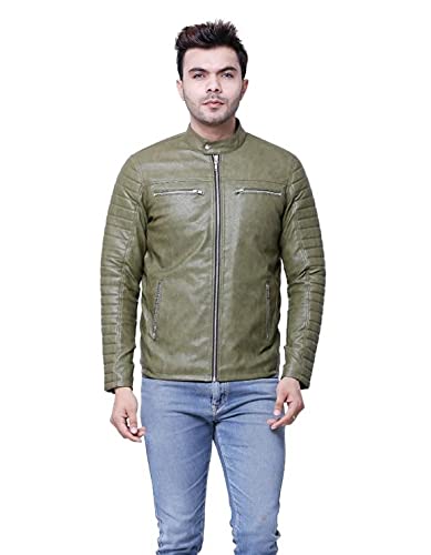 fine leather jackets