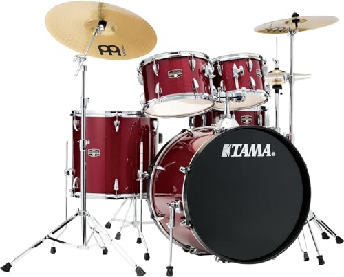 Tama Imperialstar Complete...