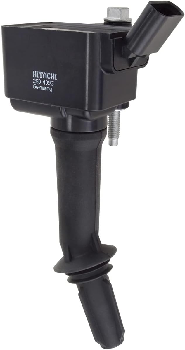Hitachi IGC0192 Ignition Coil