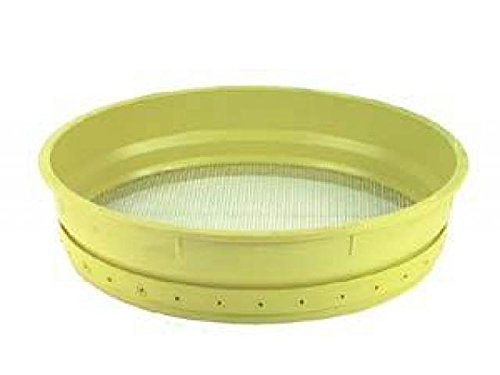 Preisvergleich Produktbild SANDSIEB 2 mm / Ø 500 mm