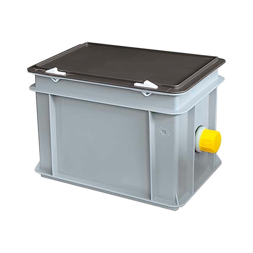 Neutralizzatore condensa acida ph7-30