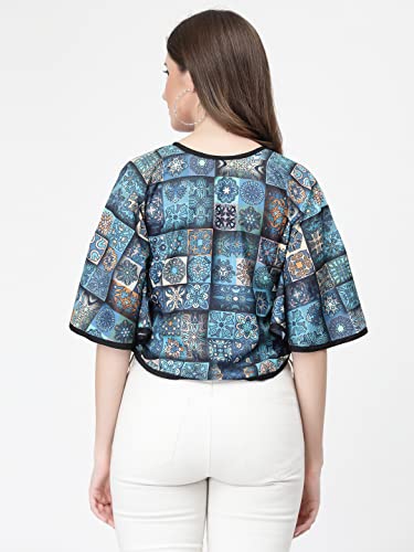 Image of I ENTERPRISE Women's Tunic Shirt
