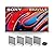 Sony 65 Inch Mini LED QLED 4K Ultra HD TV BRAVIA 9 Smart Google TV with Dolby Vision HDR and Exclusive Features for Playstation 5 (K-65XR90), 2024 Model & Sony BRAVIA Theater Quad