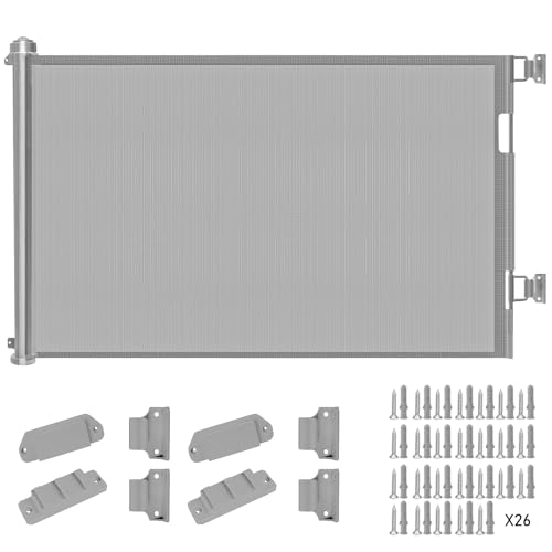 Encuentra puerta seguridad bebe marca ouartv, en la categoría de protección para niños. Puerta seguridad bebe Marca OUARTV 10