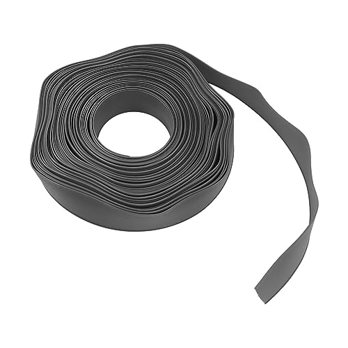 Landschaftsrandkit Langlebige einfache Installation 50 Spikes für Blumenbeete Gärtencapes (1 Pack)